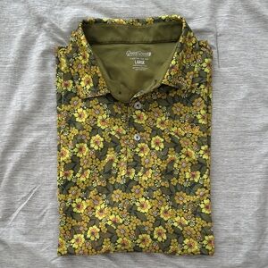 Good Good Golf Men's Polo